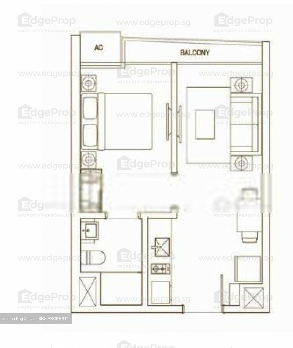The Interweave (D12), Apartment #567906501